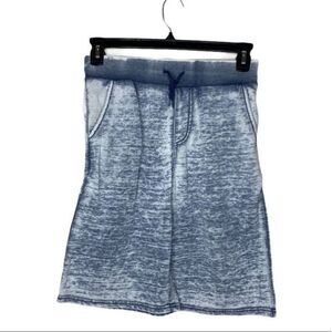 Ring of Fire Drawstring Shorts